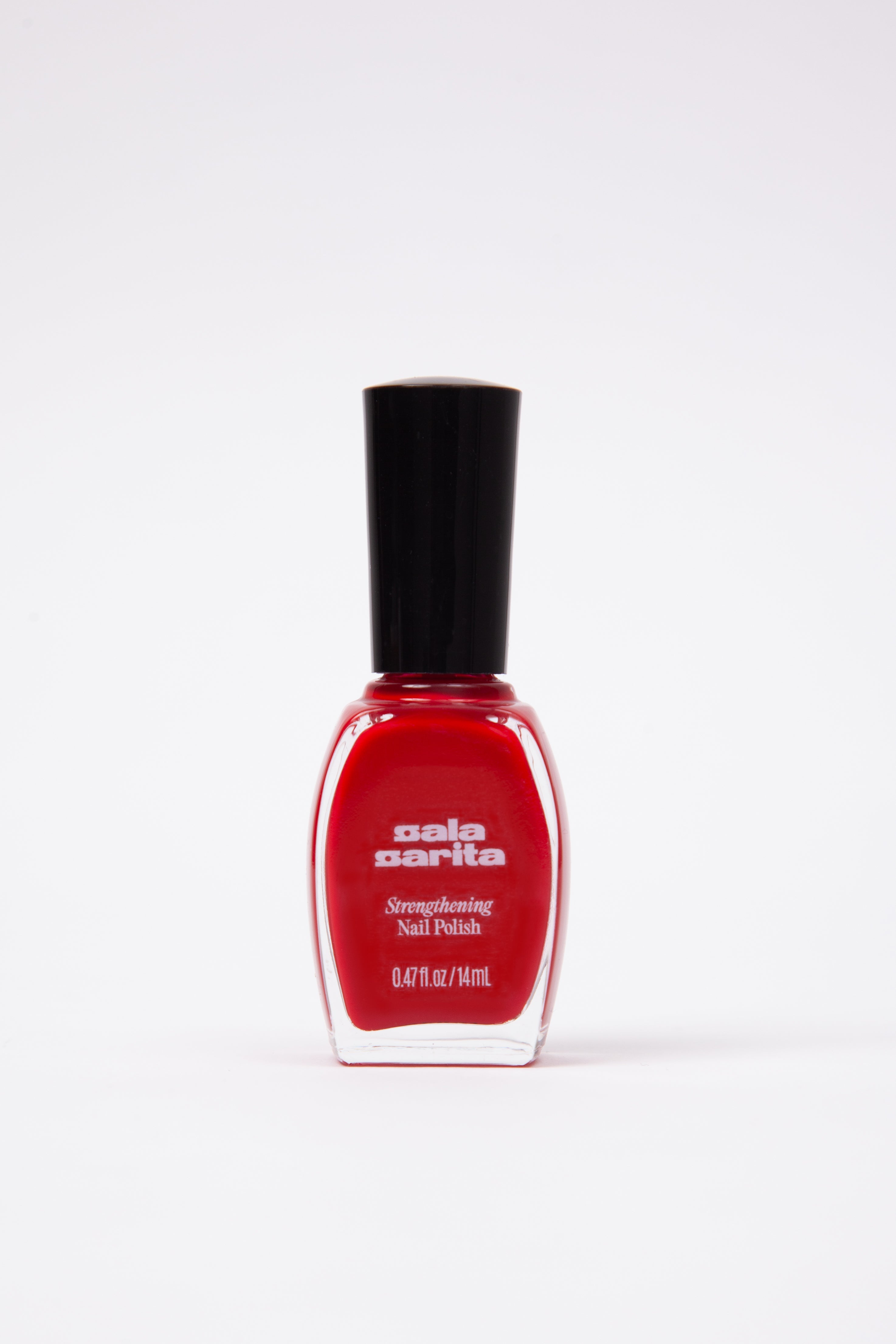 Sarita Red