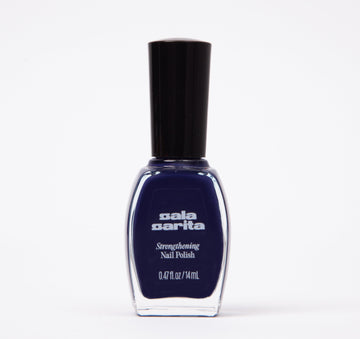Harlem Rise Strengthening Nail Polish