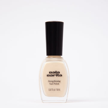 Milestones Strengthening Nail Polish