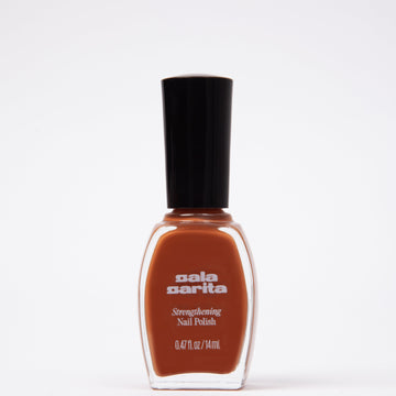 Tierra Strengthening Nail Polish