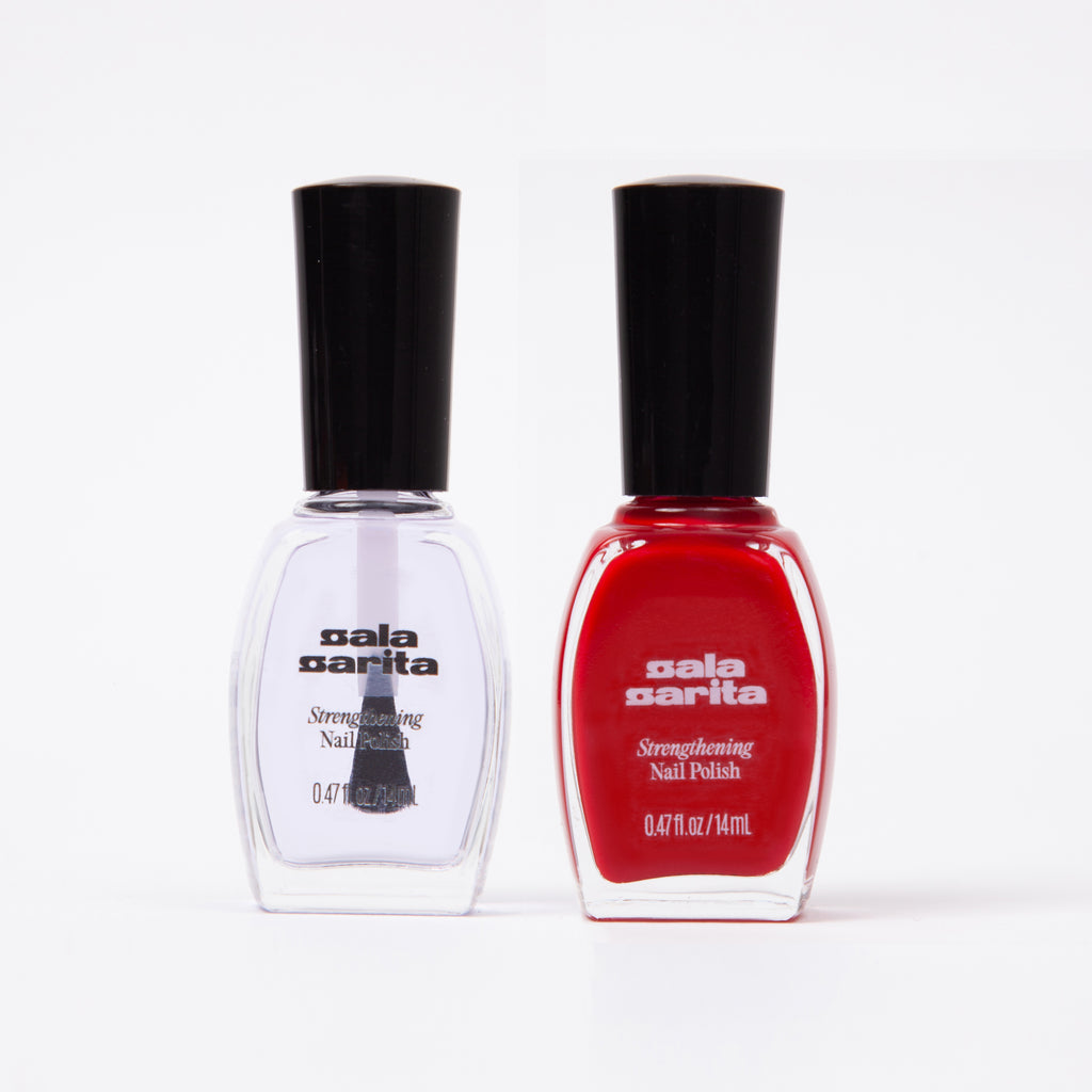 Sarita Red and Multibase Set