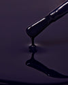 Harlem Rise on a Nail Polish Brush