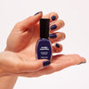 Harlem Rise Strengthening Nail Polish