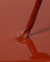Tierra on a Nail Polish Brush